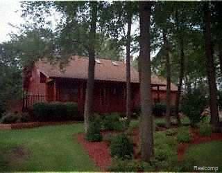 4830 Mason Road Howell, MI 48843 - Photo 1 of 1 Listing Image