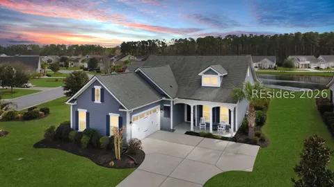 $775,000 | 162 Quarter Casting Circle, Bluffton, SC 29910