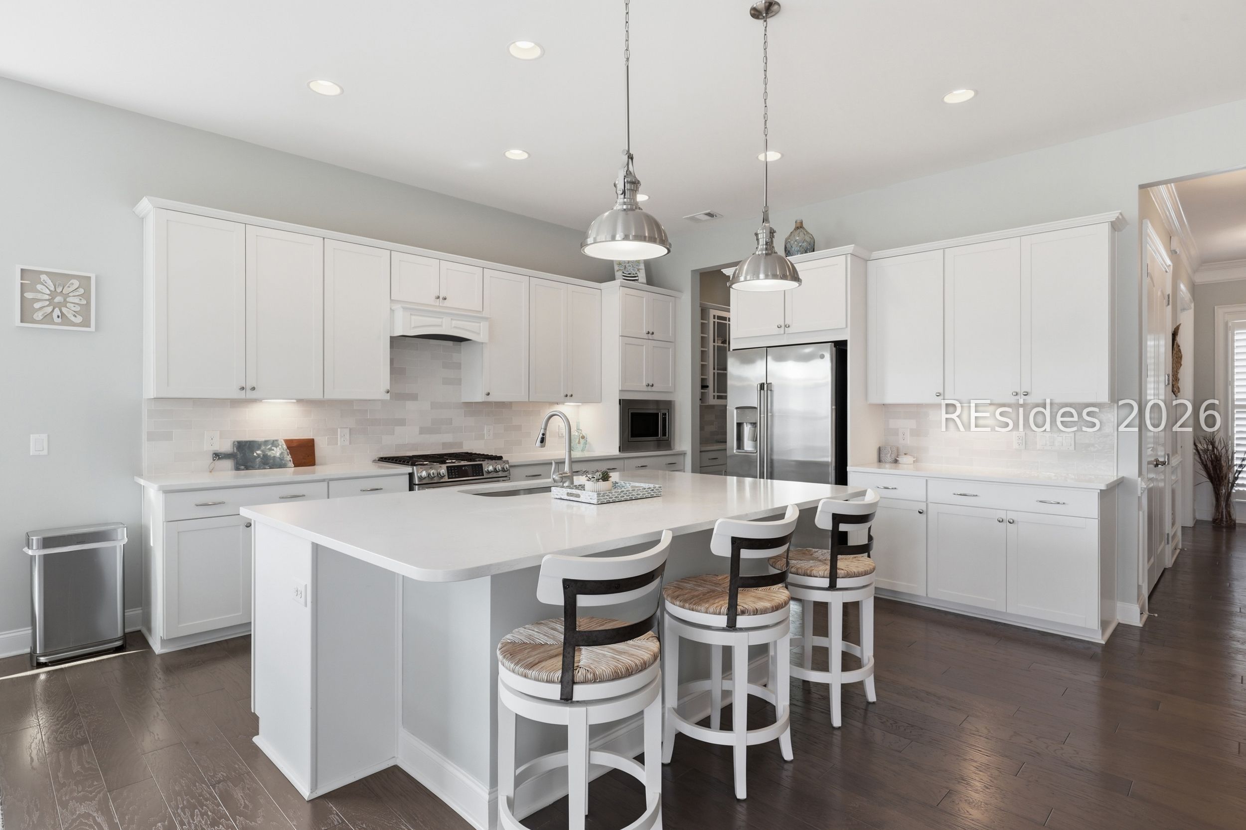 162 Quarter Casting Circle Bluffton, SC 29910 - Photo 11 of 58