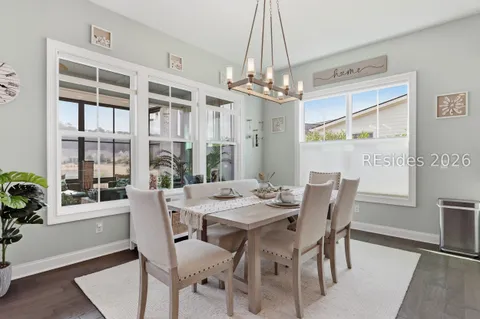 $775,000 | 162 Quarter Casting Circle, Bluffton, SC 29910