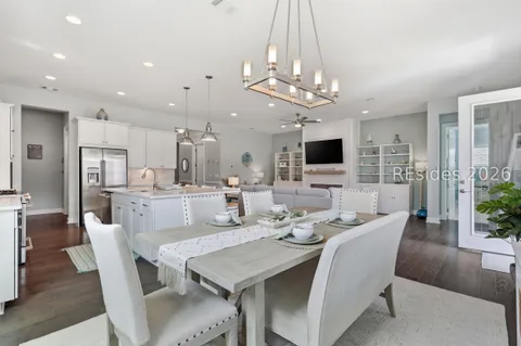 $775,000 | 162 Quarter Casting Circle, Bluffton, SC 29910