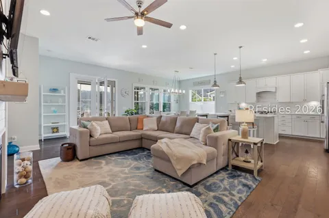 $775,000 | 162 Quarter Casting Circle, Bluffton, SC 29910