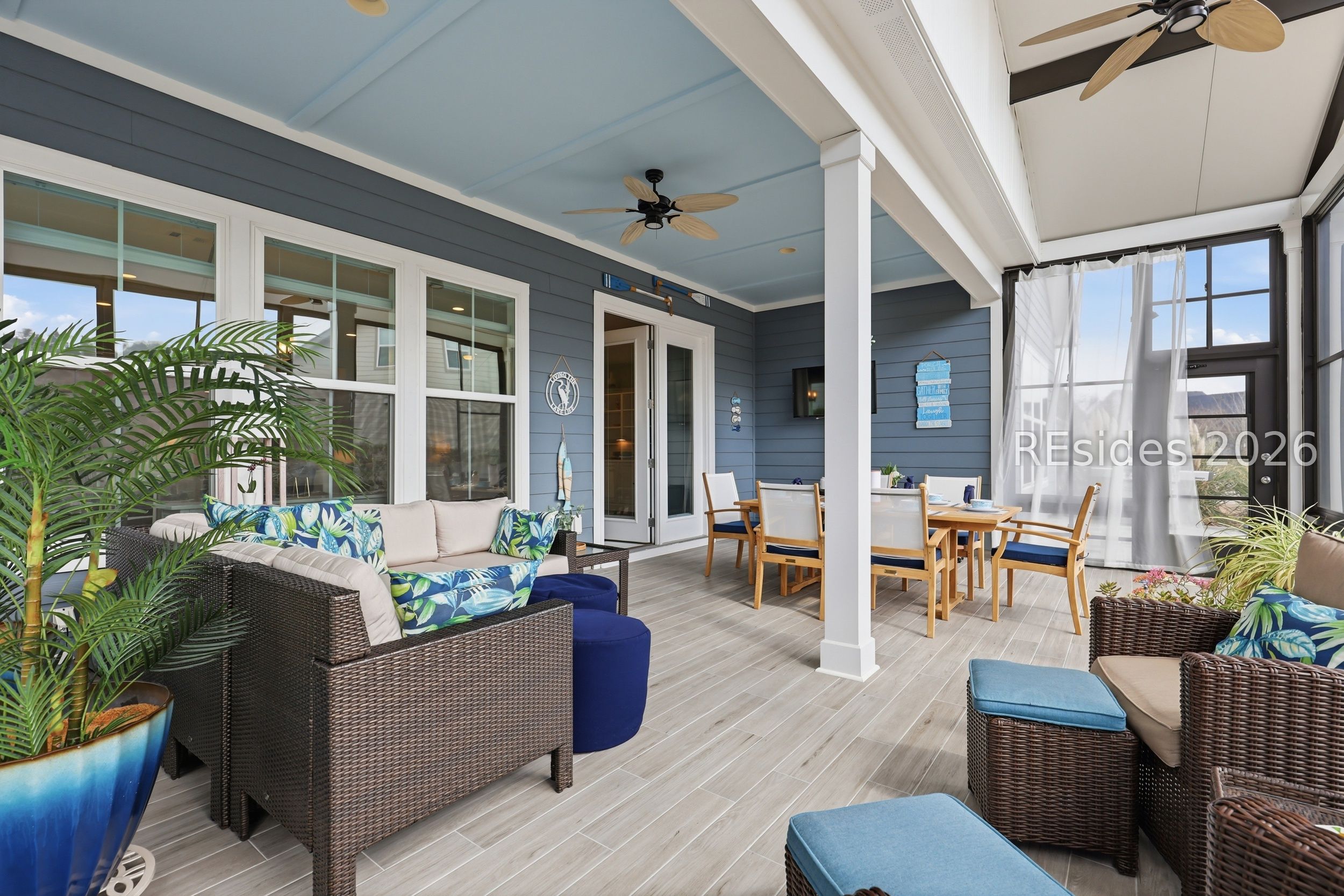 162 Quarter Casting Circle Bluffton, SC 29910 - Photo 16 of 58