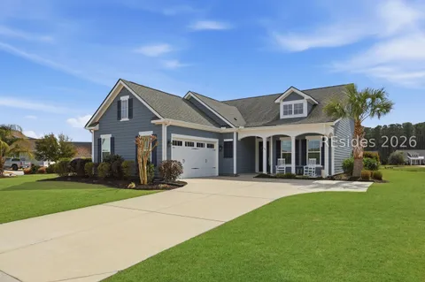 $775,000 | 162 Quarter Casting Circle, Bluffton, SC 29910