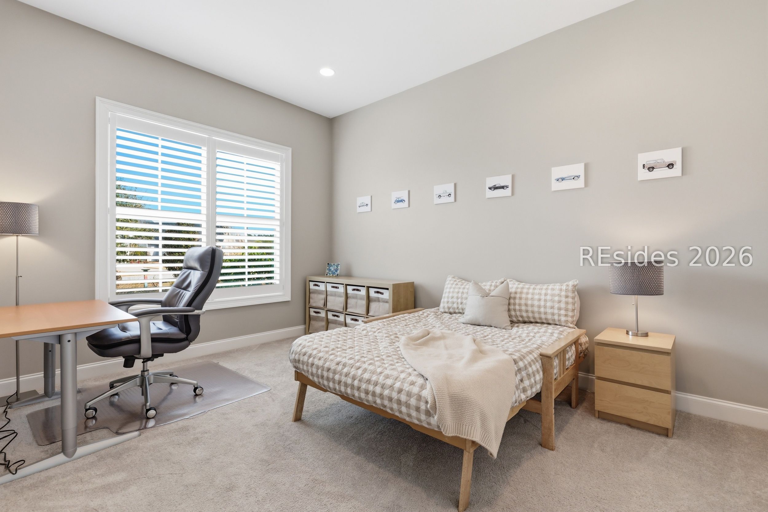 162 Quarter Casting Circle Bluffton, SC 29910 - Photo 21 of 58