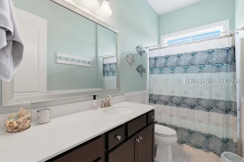 $775,000 | 162 Quarter Casting Circle, Bluffton, SC 29910