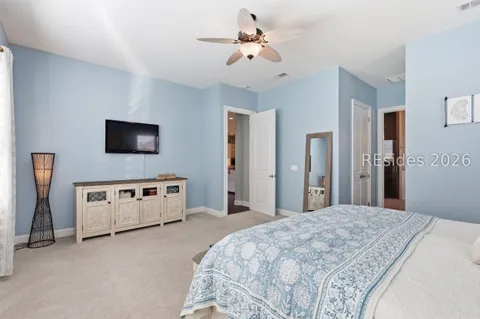 $775,000 | 162 Quarter Casting Circle, Bluffton, SC 29910