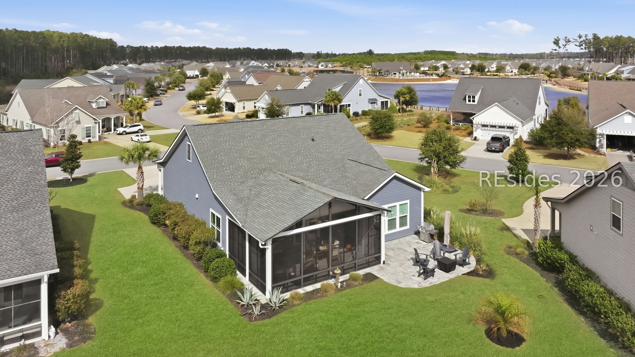 162 Quarter Casting Circle Bluffton, SC 29910 - Photo 28 of 58