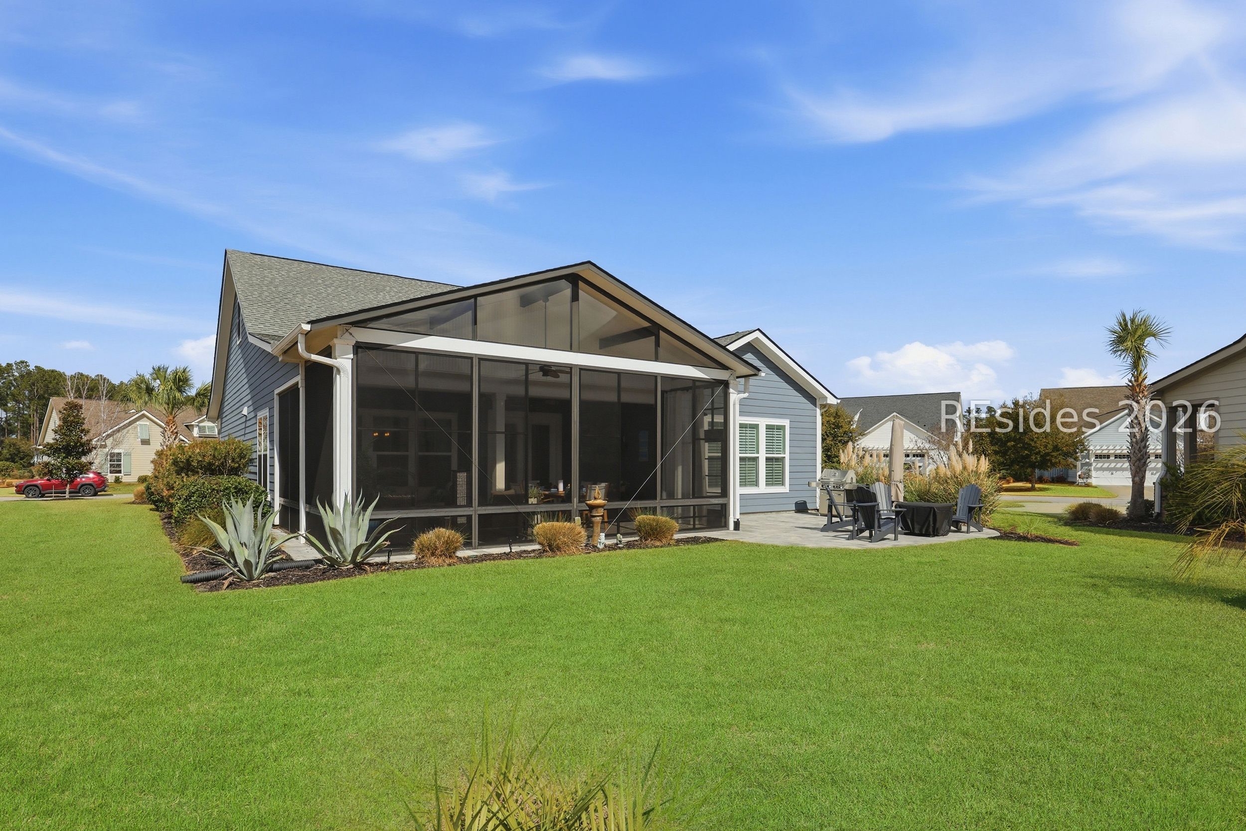 162 Quarter Casting Circle Bluffton, SC 29910 - Photo 29 of 58