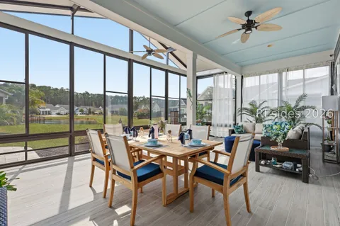 $775,000 | 162 Quarter Casting Circle, Bluffton, SC 29910