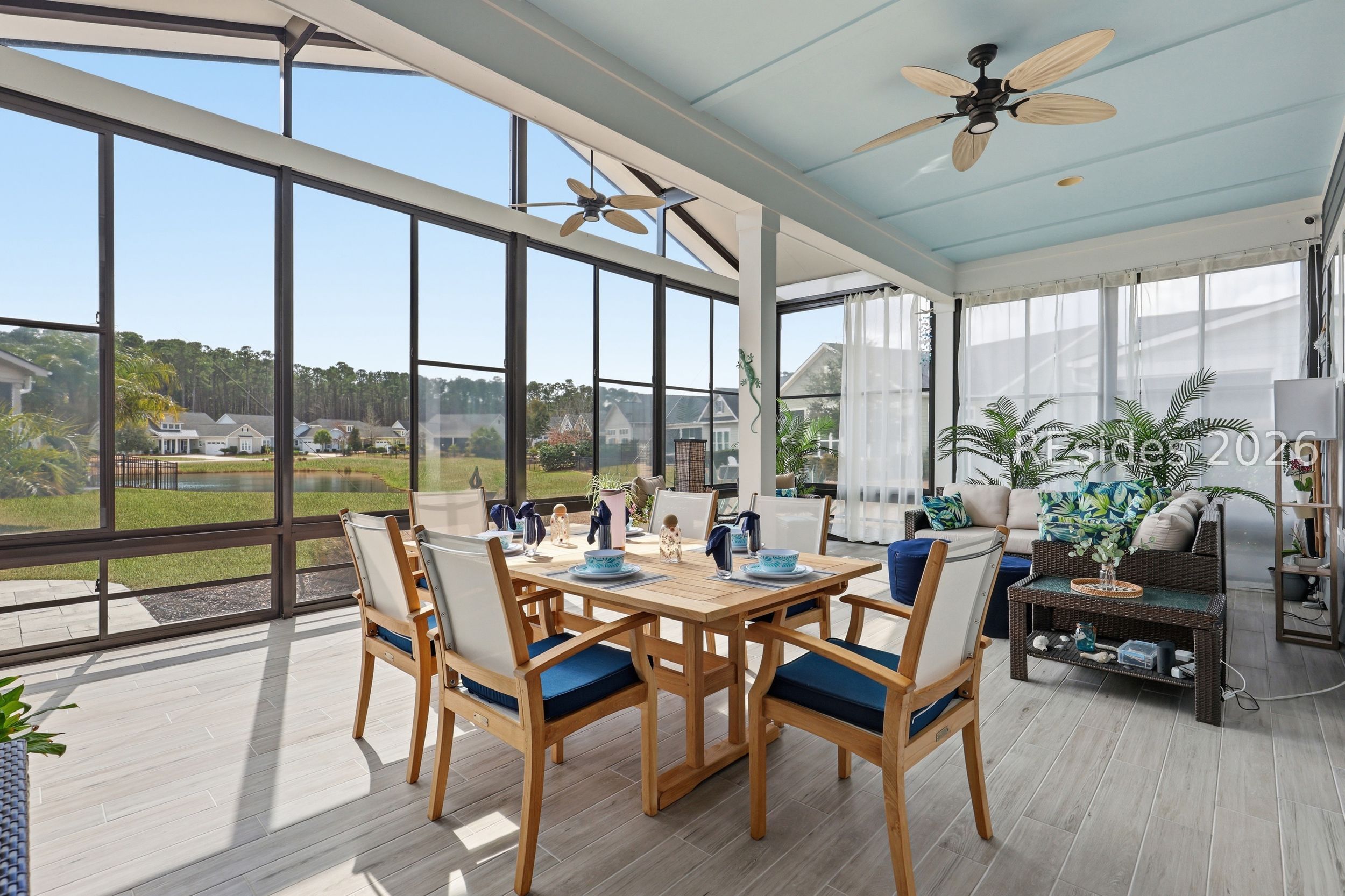 162 Quarter Casting Circle Bluffton, SC 29910 - Photo 3 of 58