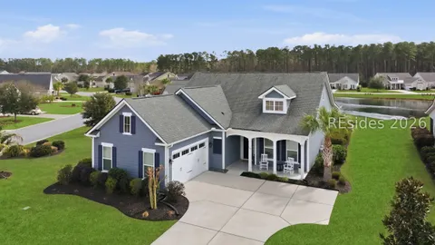 $775,000 | 162 Quarter Casting Circle, Bluffton, SC 29910