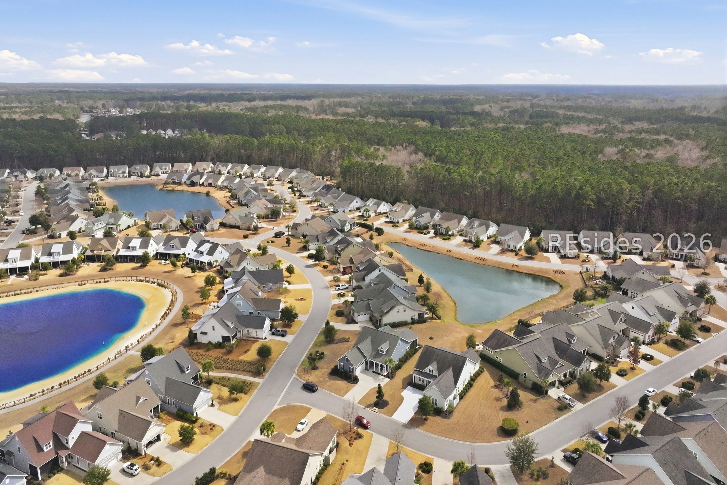 162 Quarter Casting Circle Bluffton, SC 29910 - Photo 35 of 58