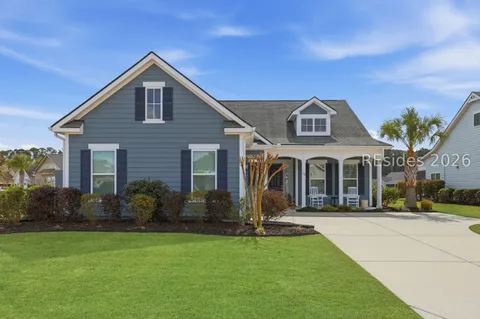 $775,000 | 162 Quarter Casting Circle, Bluffton, SC 29910