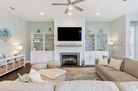 $775,000 | 162 Quarter Casting Circle, Bluffton, SC 29910