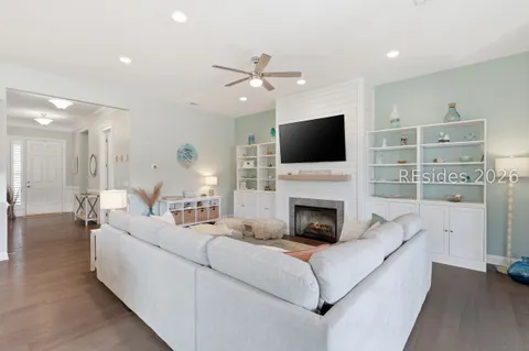 $775,000 | 162 Quarter Casting Circle, Bluffton, SC 29910