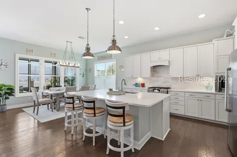 $775,000 | 162 Quarter Casting Circle, Bluffton, SC 29910