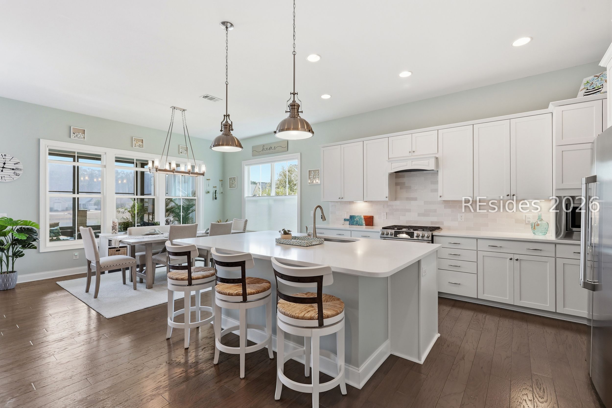 162 Quarter Casting Circle Bluffton, SC 29910 - Photo 8 of 58