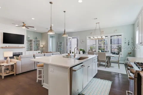 $775,000 | 162 Quarter Casting Circle, Bluffton, SC 29910