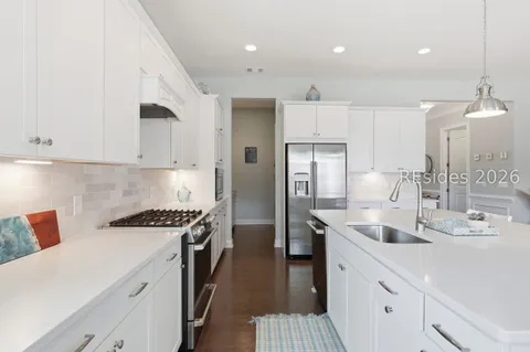 $775,000 | 162 Quarter Casting Circle, Bluffton, SC 29910