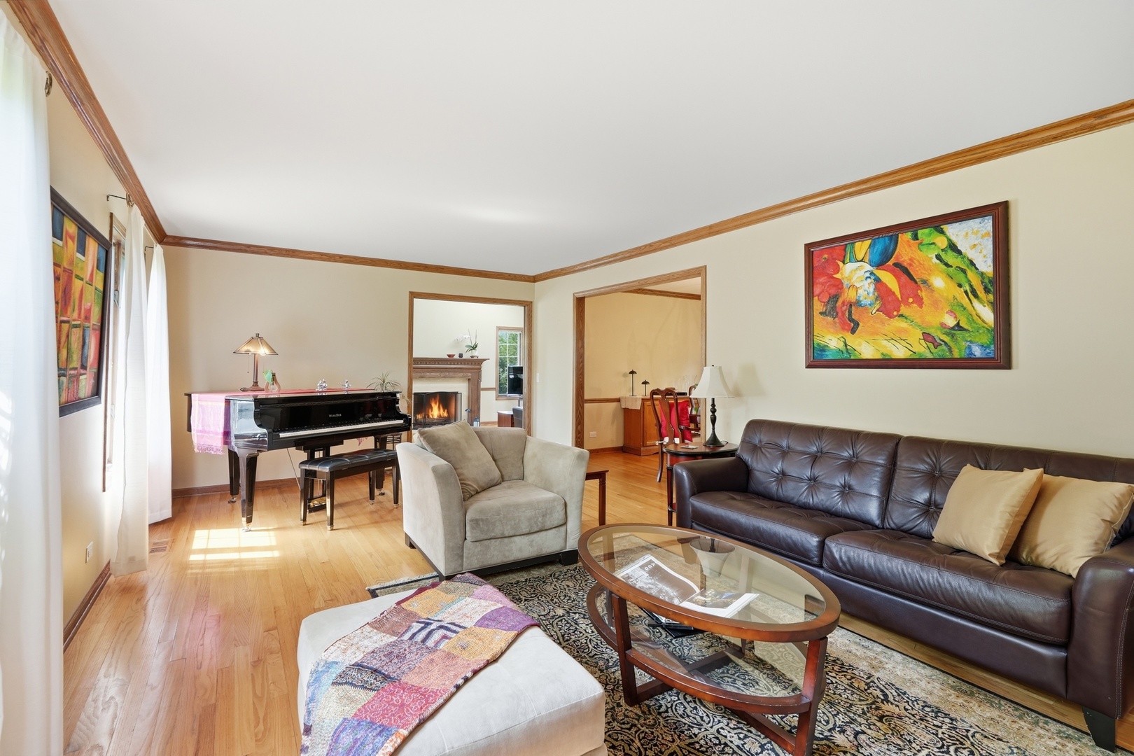 8100 Lake Ridge Drive Burr Ridge, IL 60527 - Photo 7 of 48 Gallery Image 7