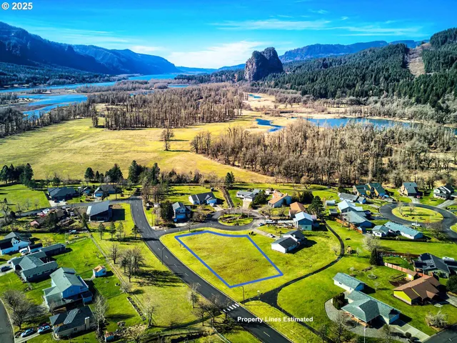 $185,000 | 201 Far West, North Bonneville, WA 98639