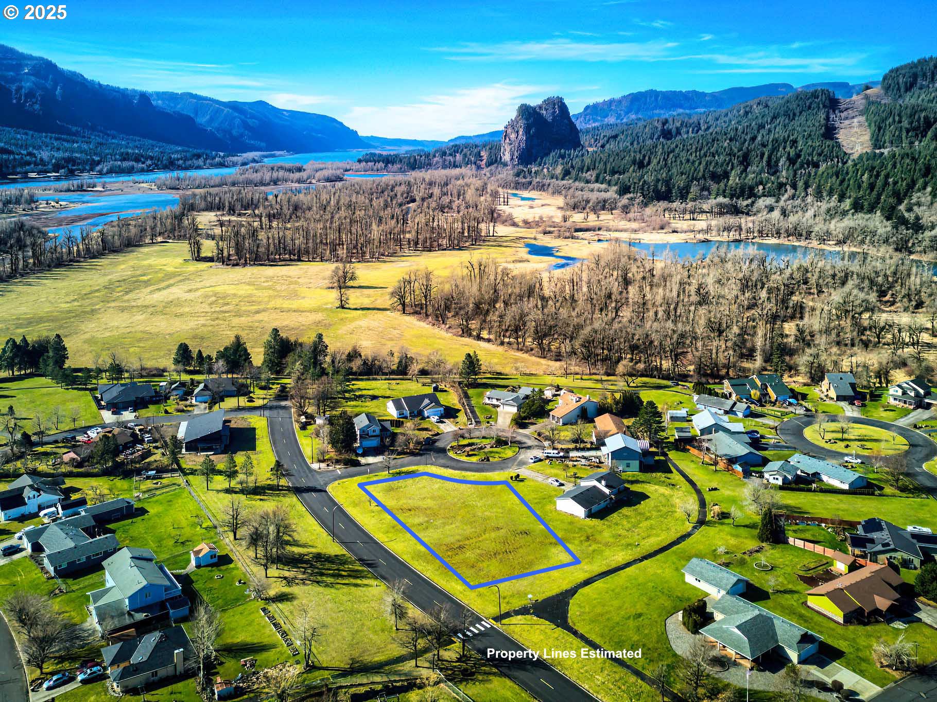 201 Far West North Bonneville, WA 98639 - Photo 1 of 13