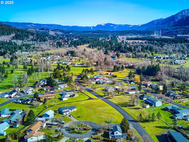 $185,000 | 201 Far West, North Bonneville, WA 98639