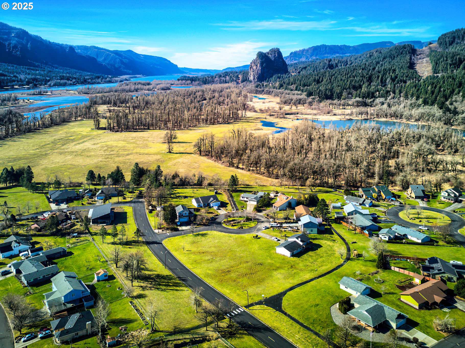 201 Far West North Bonneville, WA 98639 - Photo 12 of 13