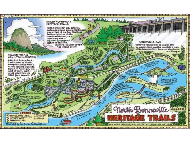 201 Far West North Bonneville, WA 98639 - Photo 13 of 13