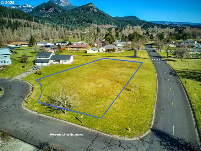 $185,000 | 201 Far West, North Bonneville, WA 98639