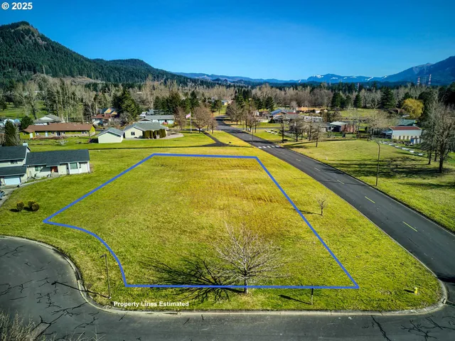 $185,000 | 201 Far West, North Bonneville, WA 98639