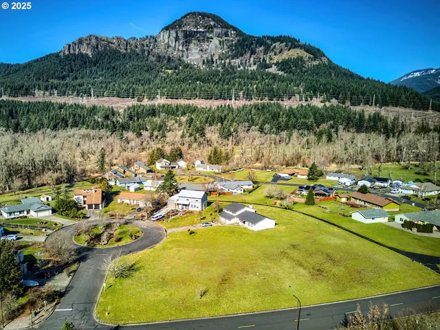 $185,000 | 201 Far West, North Bonneville, WA 98639