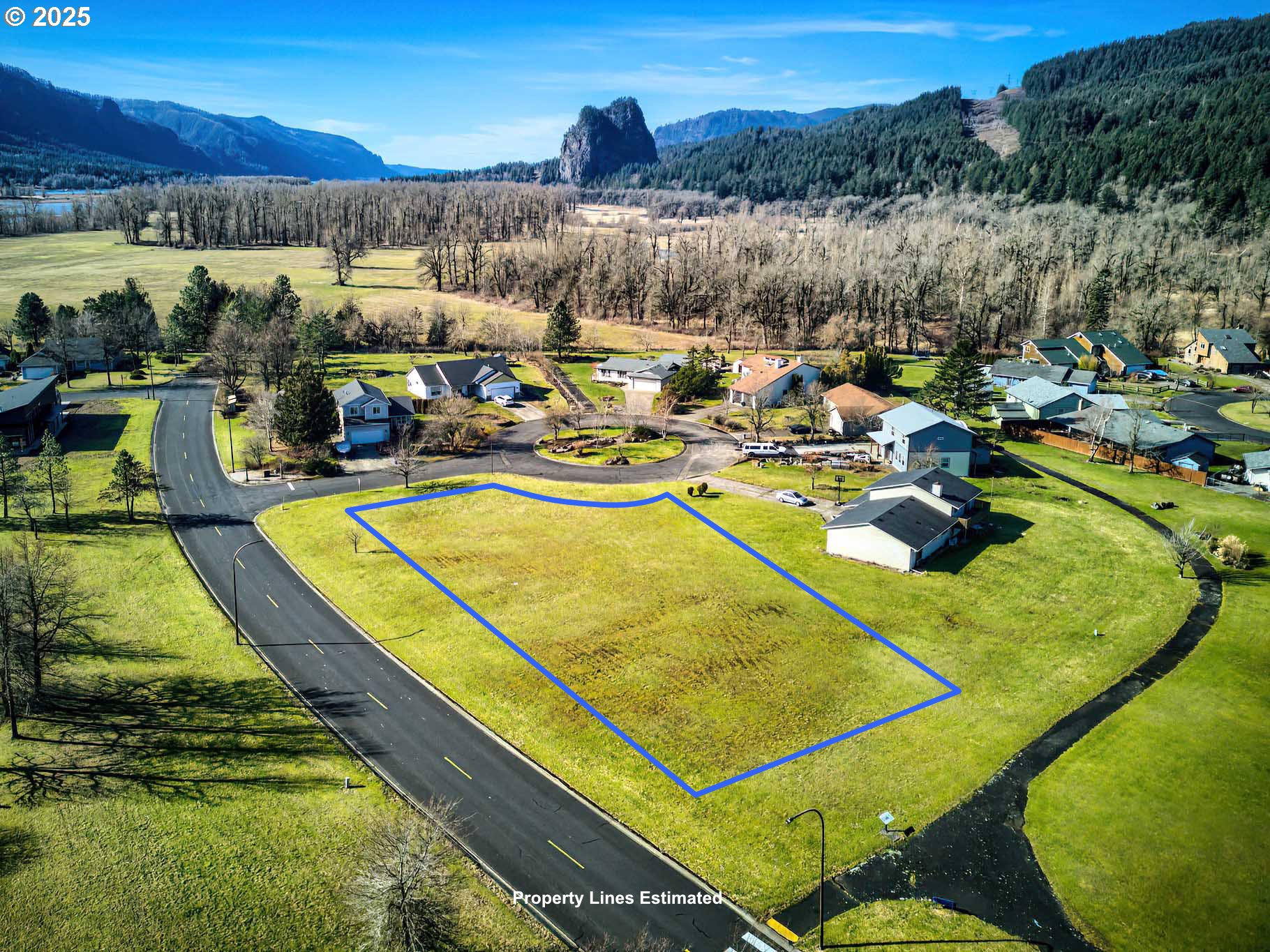 201 Far West North Bonneville, WA 98639 - Photo 6 of 13