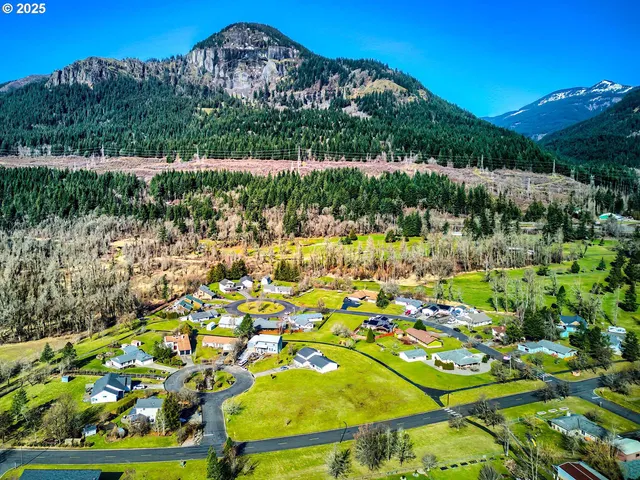 $185,000 | 201 Far West, North Bonneville, WA 98639