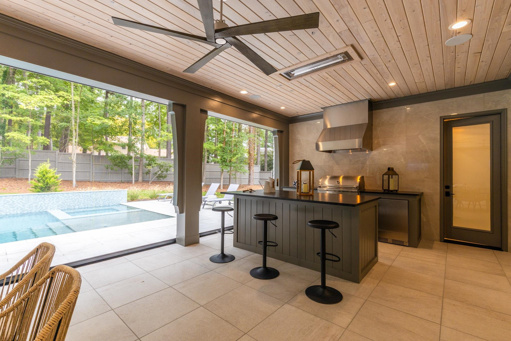 7317 Grist Mill Road Raleigh, NC 27615 - Photo 50 of 89 Photo 50
