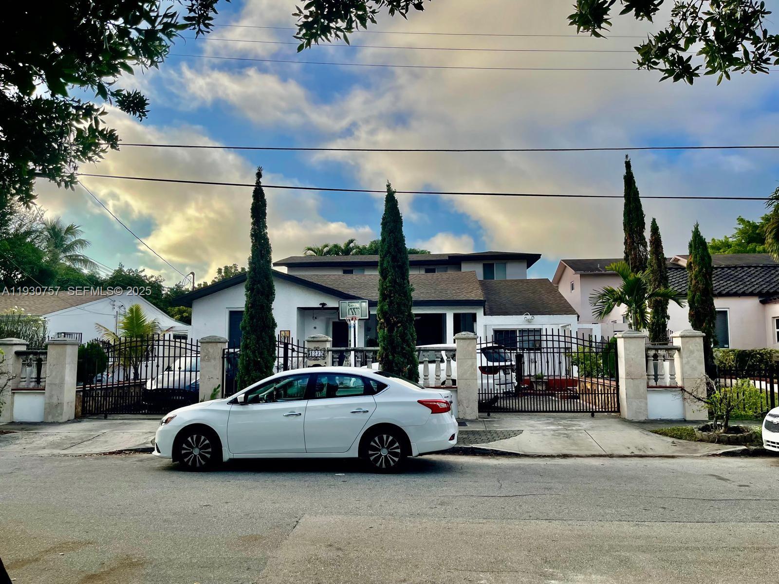 1232 Southwest 17th Terrace, Unit B Miami, FL 33145 - Photo 1 of 19