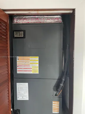 a view of washer and dryer