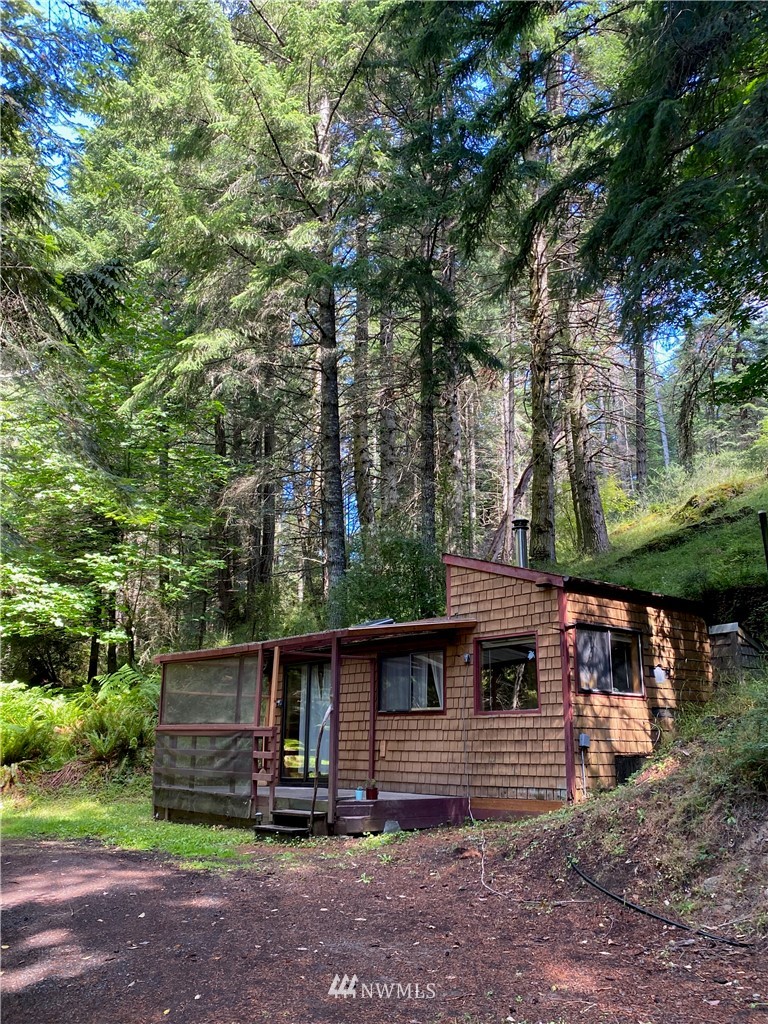 137 Raven Ridge Road Friday Harbor, WA 98250 - Photo 1 of 17 Gallery Image 1