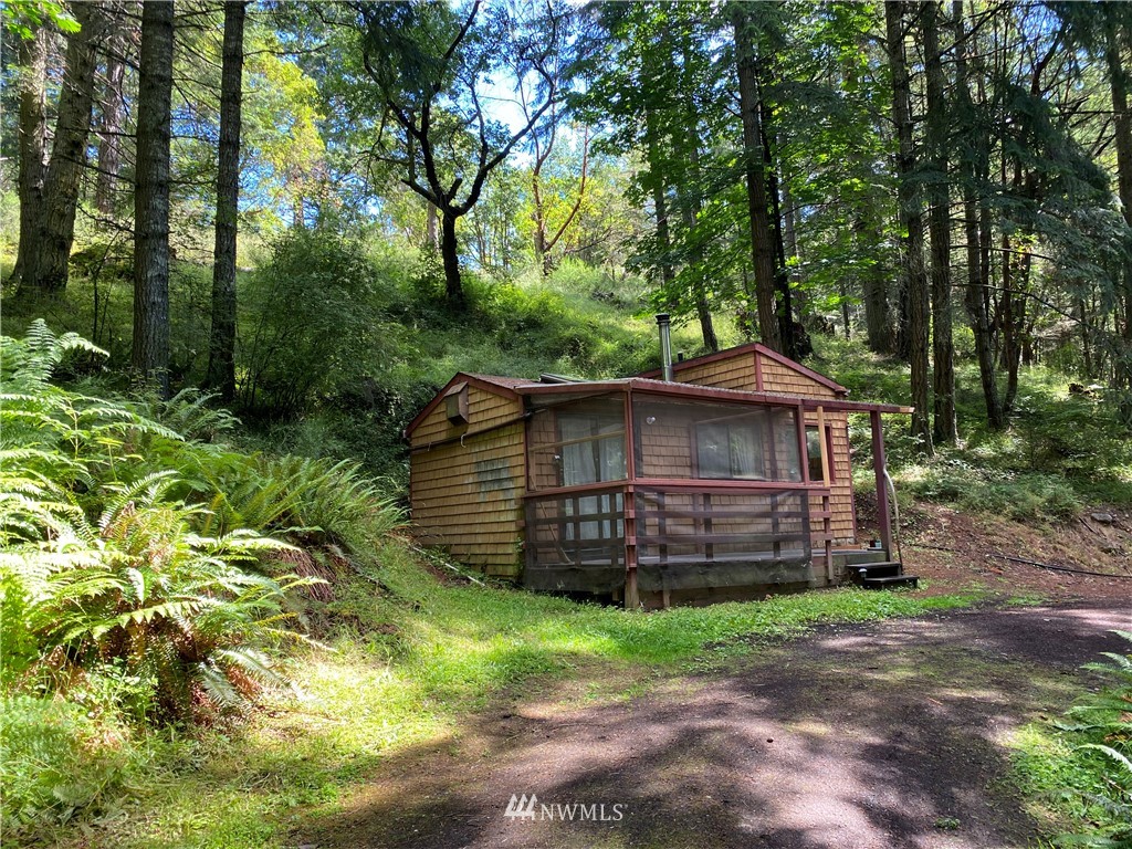 137 Raven Ridge Road Friday Harbor, WA 98250 - Photo 3 of 17 Gallery Image 3