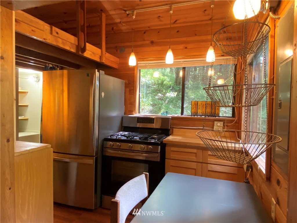 137 Raven Ridge Road Friday Harbor, WA 98250 - Photo 6 of 17 Gallery Image 6