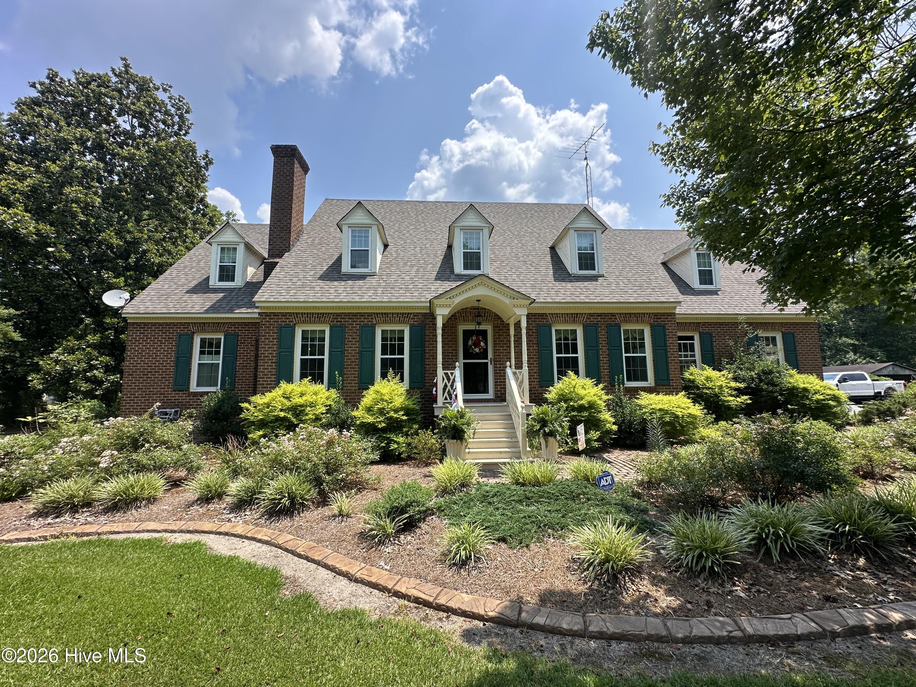130 River Road Colerain, NC 27924 - Photo 1 of 61