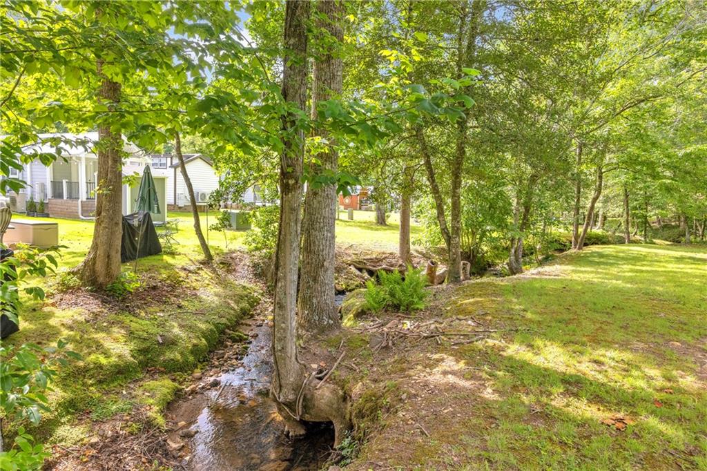 4960 Laurel Lodge Road Clarkesville, GA 30523 - Photo 36 of 44