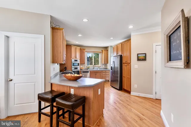 $3,800 | 708 Irvine Bank Lane, Purcellville, VA 20132