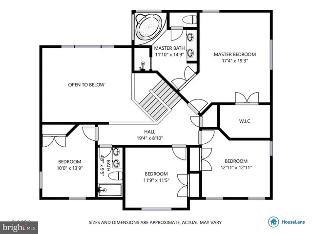 $3,800 | 708 Irvine Bank Lane, Purcellville, VA 20132