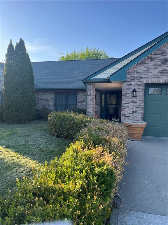 10306 Southwest State Rte Jj St. Joseph, MO 64504 - Photo 2 of 5