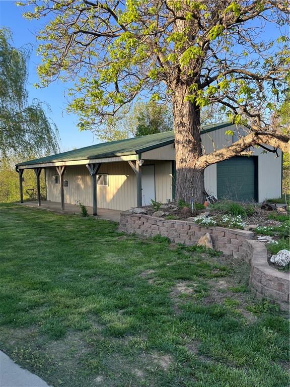 10306 Southwest State Rte Jj St. Joseph, MO 64504 - Photo 3 of 5