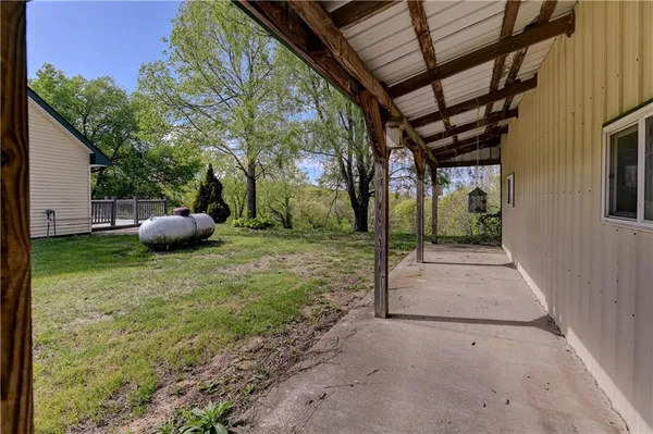$480,000 | 10306 Southwest State Rte Jj, St. Joseph, MO 64504