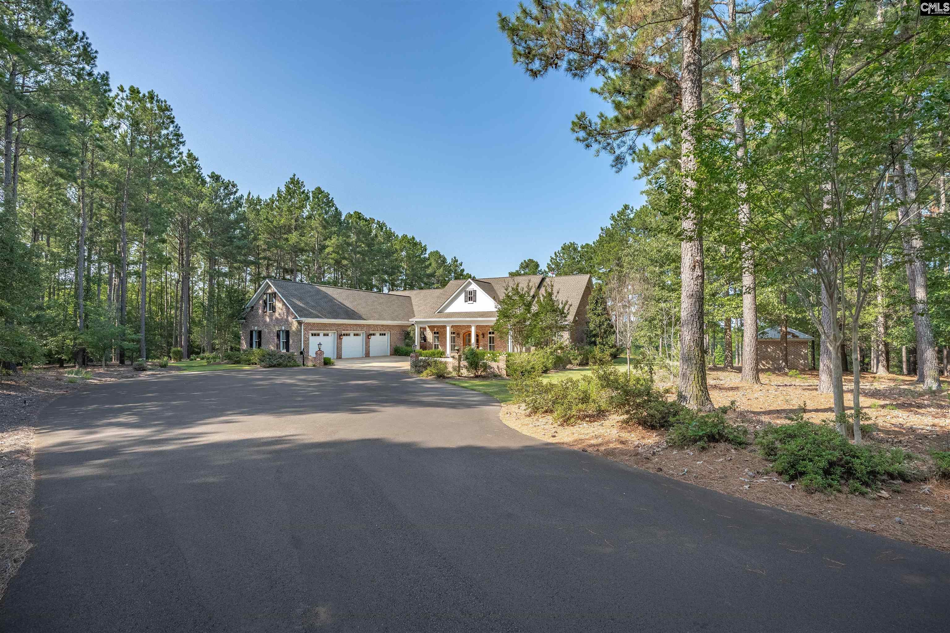 4610 Stoney Hill Road Newberry, SC 29108 - Photo 6 of 75