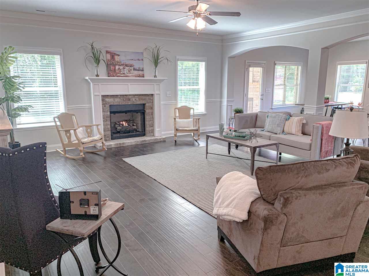 6285 Fieldbrook Circle McCalla, AL 35111 - Photo 12 of 35